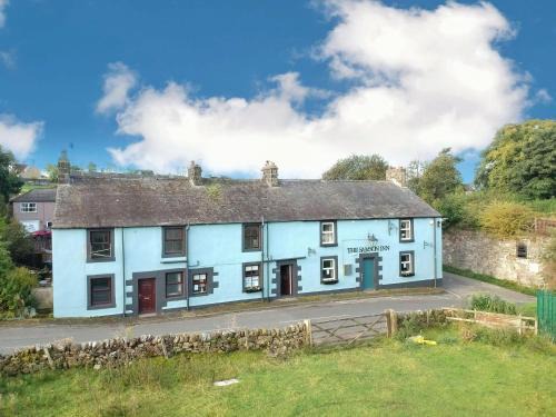 The Samson Inn