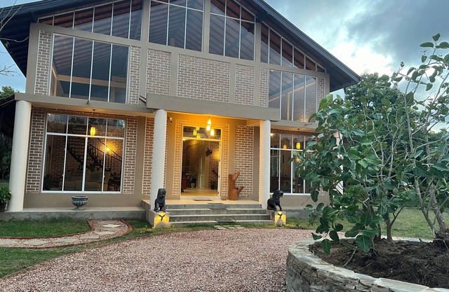 The Sanctuary