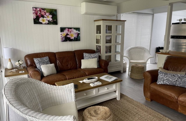 The Sanctuary - Moruya Heads