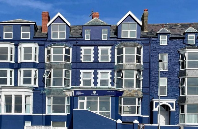 The Sandbanks