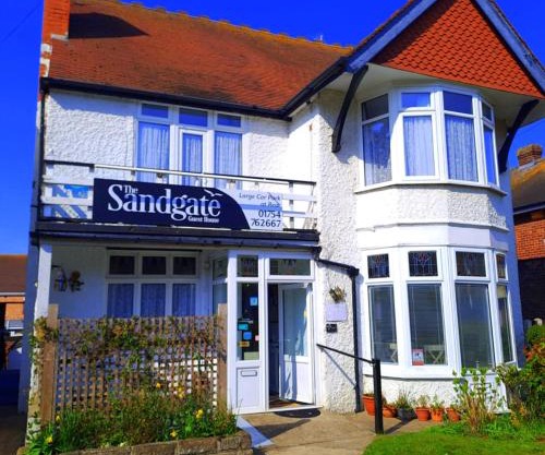 The Sandgate