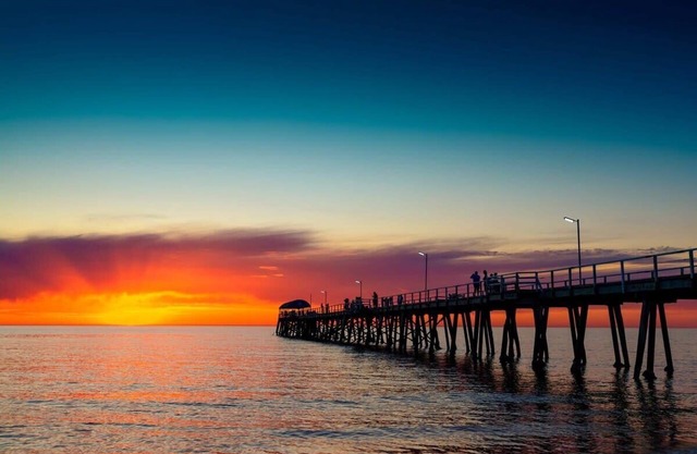The Sandpiper Sanctuary Henley Beach