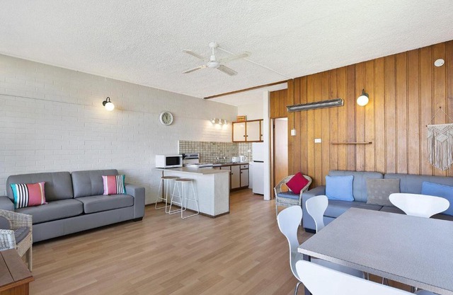 The Sands Apartment 6