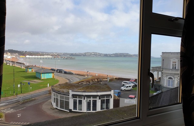 The Sands Hotel