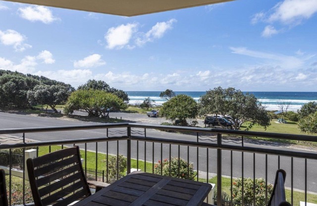 The Sands Unit 19, Yamba
