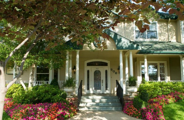The Sanford House Inn & Spa