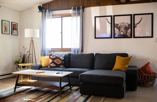 The Sawyer House-- Entire Home in the Heart of Sawyer