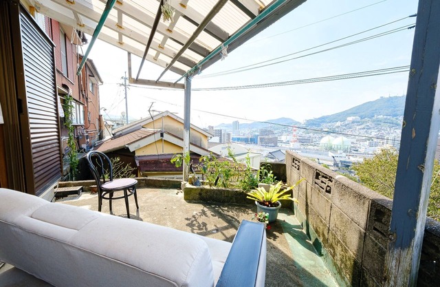 The scenery is the best Up to 10 people can stay / Nagasaki Nagasaki
