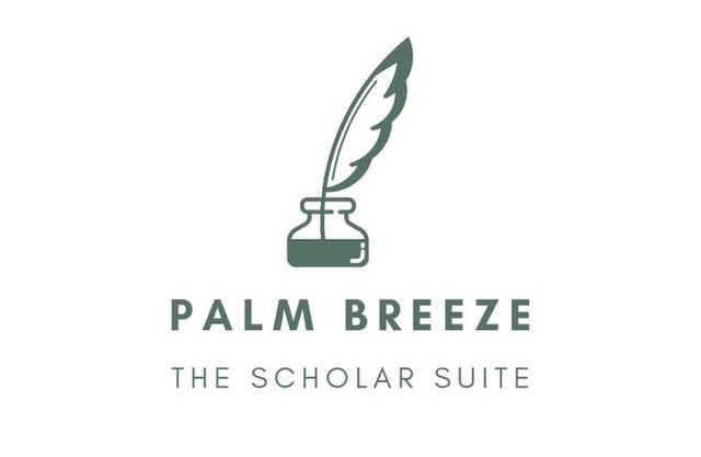 The Scholar Suite with 1 King