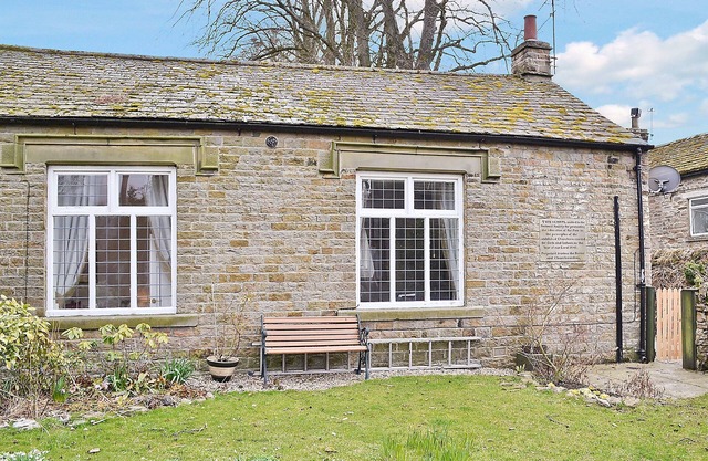 Hébergement 1 chambre à Middleton-in-Teesdale