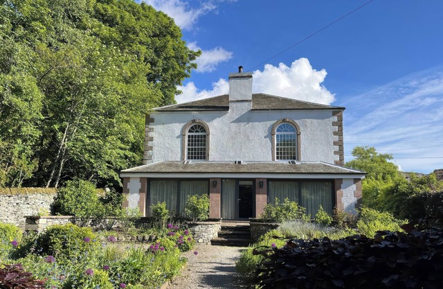 THE SCHOOL, family friendly, luxury holiday cottage in Keswick