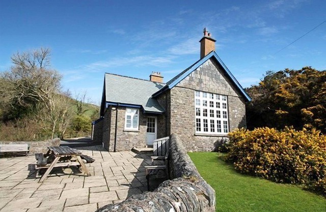 Le House School, Countisbury