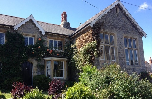The School House