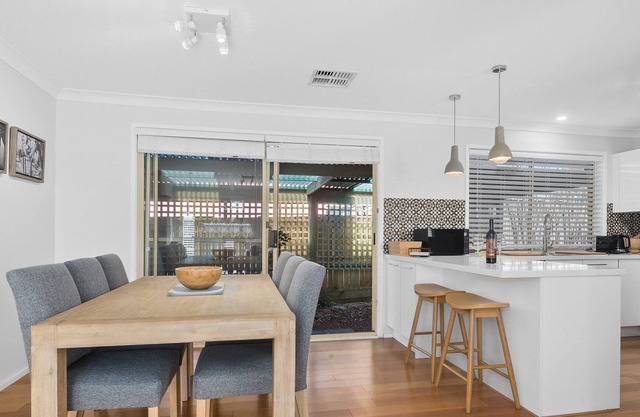 The Scotty House - Charming 3-Bed Home With Garden