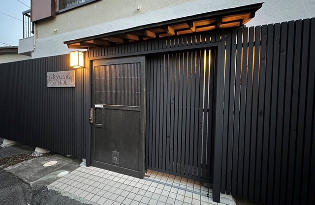 The sea is just around the corner 1F 2DK Charte / Numazu Shizuoka