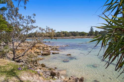 The Sea Ranch 2 Unit 2, 45 Beech Street Evans Head