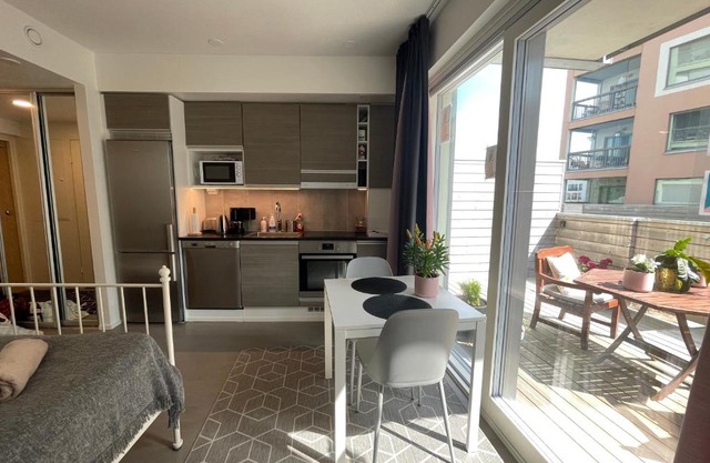 The Seabreeze Apartment Turku