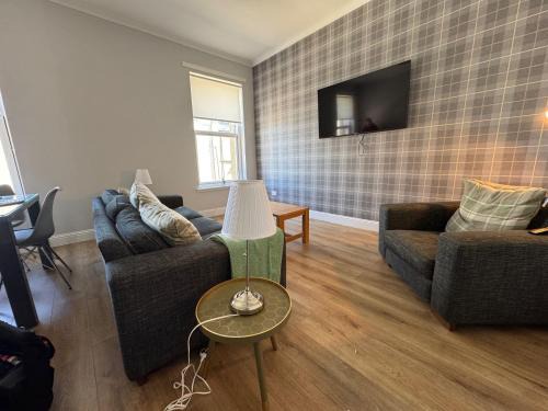 The Seaport Apartnment