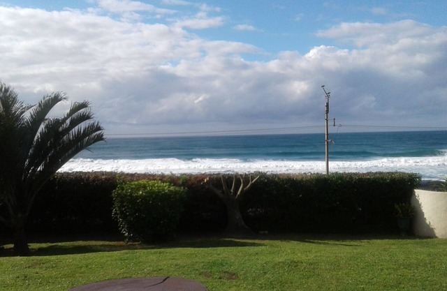 The Seaside, Kwazulu Natal, Afrique du Sud