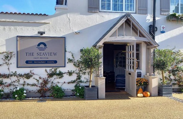 The Seaview, East Preston