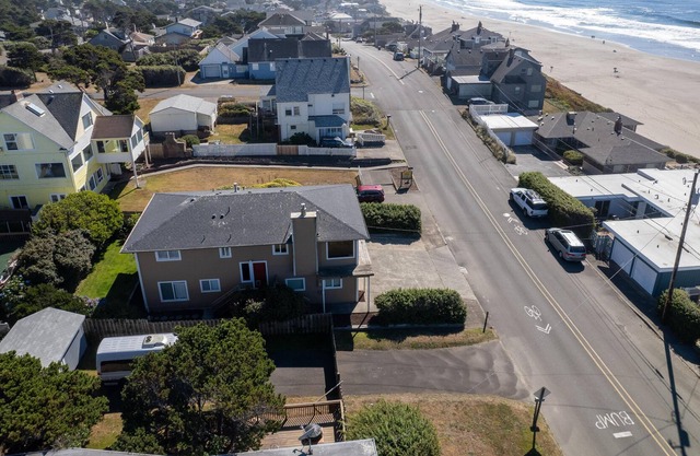 The Seaview