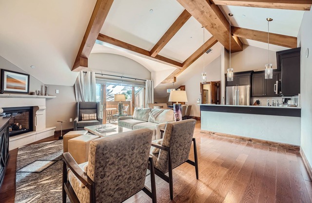 The Sebastian, 16 Vail Rd, Vail Village=Krs, Hot Tub, Pool, Concierge, Base Camp Ski Storage