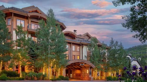 The Sebastian - Vail