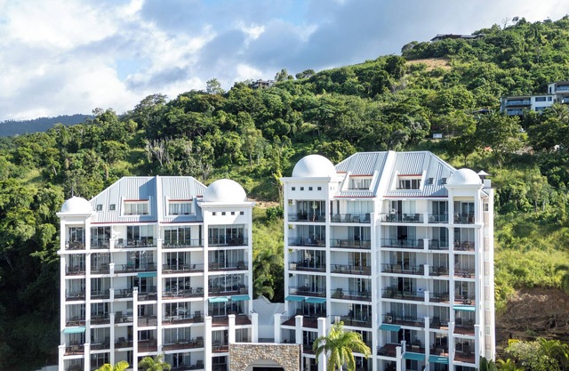 The Sebel Whitsundays Airlie Beach