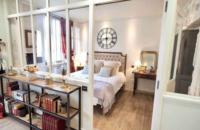 LE SECRET - APPARTEMENT DE CHARME COEUR D'AVIGNON