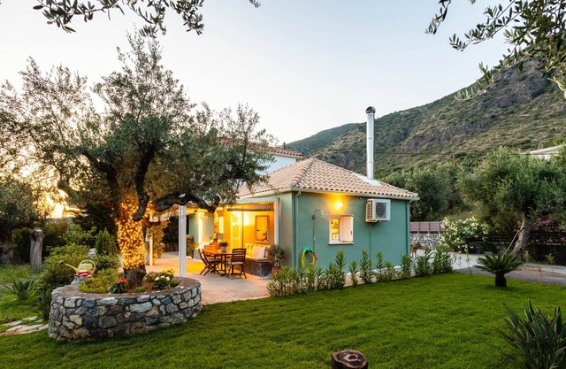 Villa Georgia Kalamata