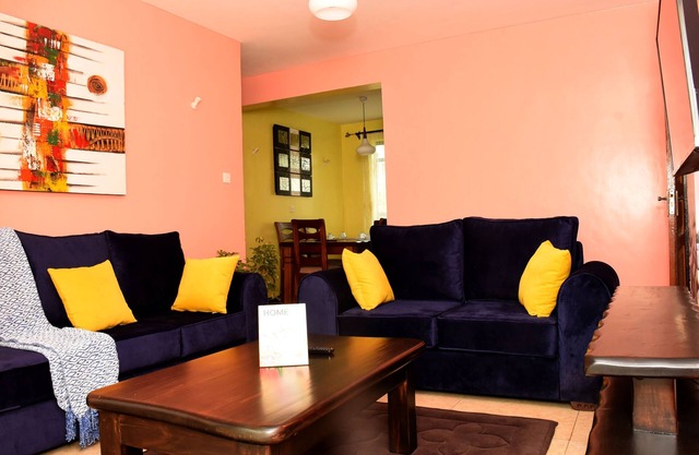 Appartement Secret Haven