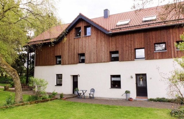 La maison de vacances dans l'Eifel pour jusqu'à 18 personnes