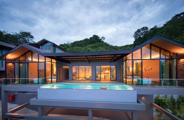 The Senses Resort & Pool Villas, Phuket
