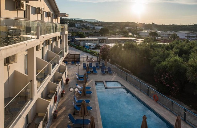 The Senses Tsilivi Hotel