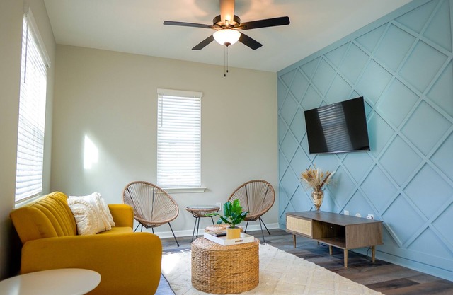 The Serene Bohemian Oasis NEW! Duke