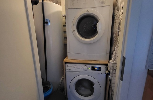 le pagotin de Serlie avec sauna