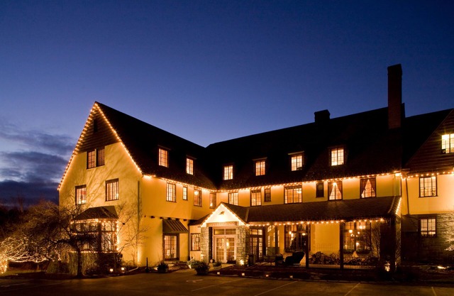 The Settlers Inn