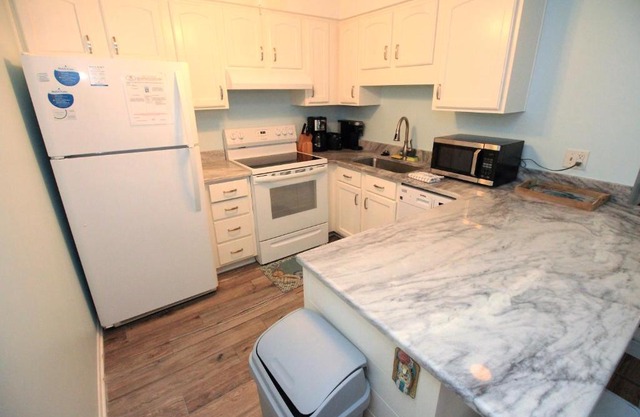 The Seven Seas Sea Cabin Scenic 98 Florida Beach Rentals Remodeled