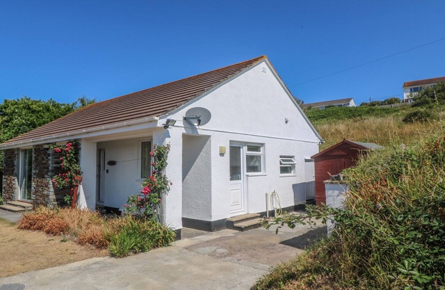 The Shack, NEWQUAY
