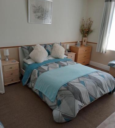 The Shady Corner, Flat 2, 16 Sandy Lane