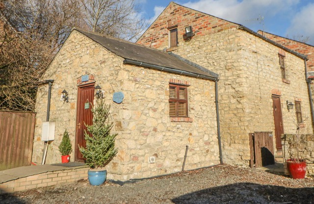 La remise, COXHOE