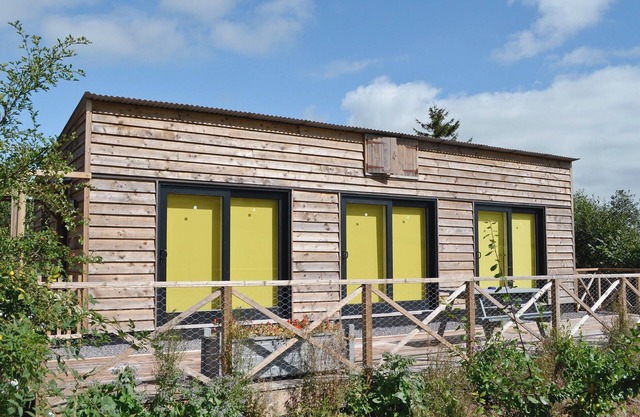 Hébergement 1 chambre à Cadbury, près de Crediton