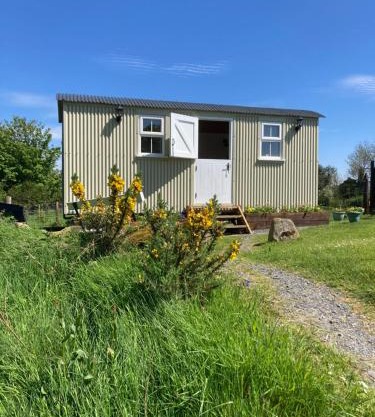 The Shepherds Hut