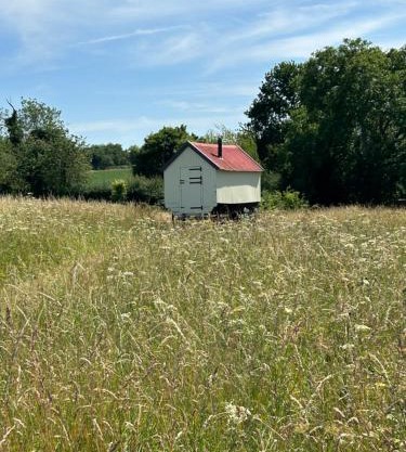 The Shepherds Hut