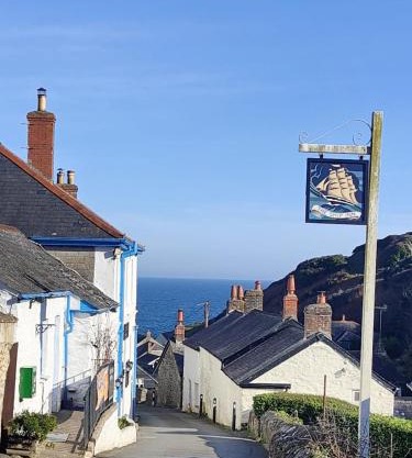 The Ship Inn