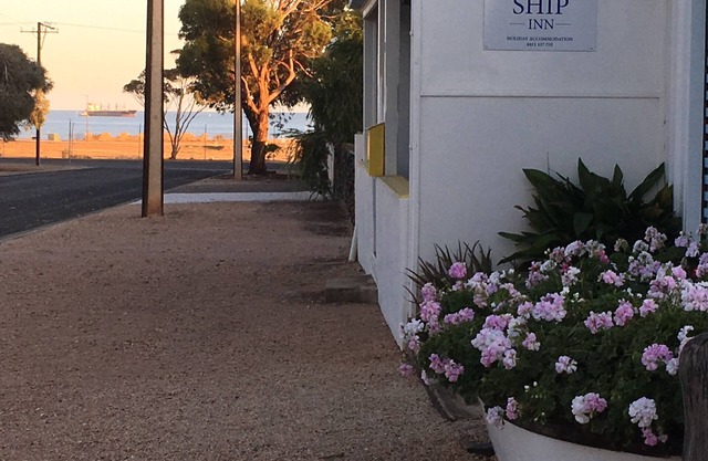 Maison spacieuse récemment rénovée située à Wallaroo