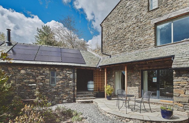 The Shippon Cottage