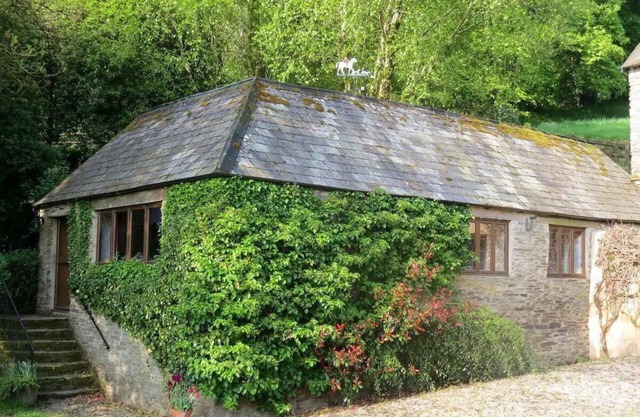 Le Shippon, Nr Wheddon Cross - Parc National d'Exmoor