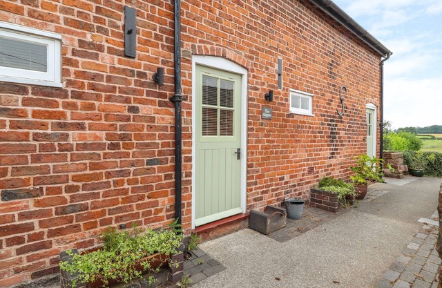 Le Shippon, TARPORLEY
