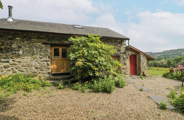 Le Shippon, CONWY